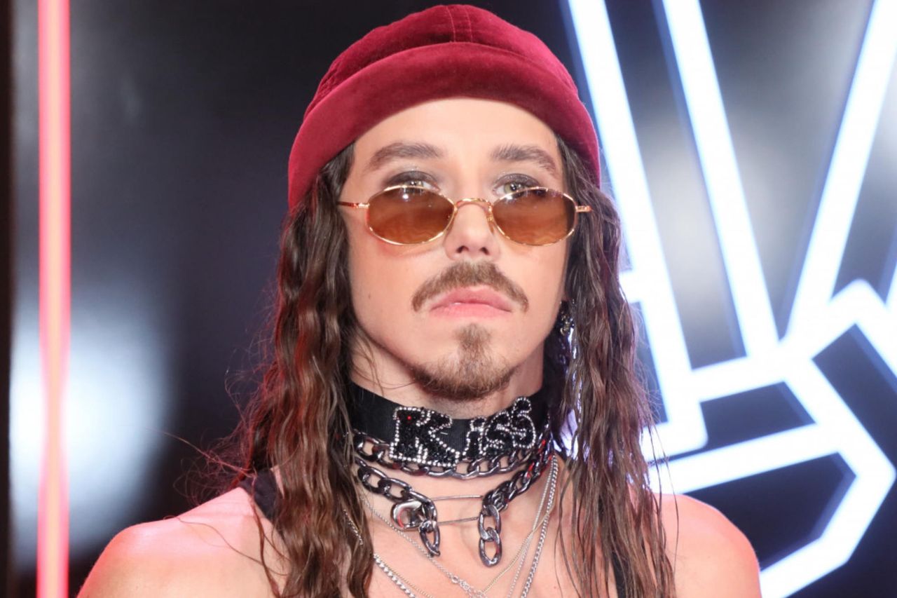 Michał Szpak solidaryzuje się z polską społecznością LGBT