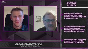 Menedżer Motoru komentuje ostatnią porażkę zespołu. "To żenada i wstyd"