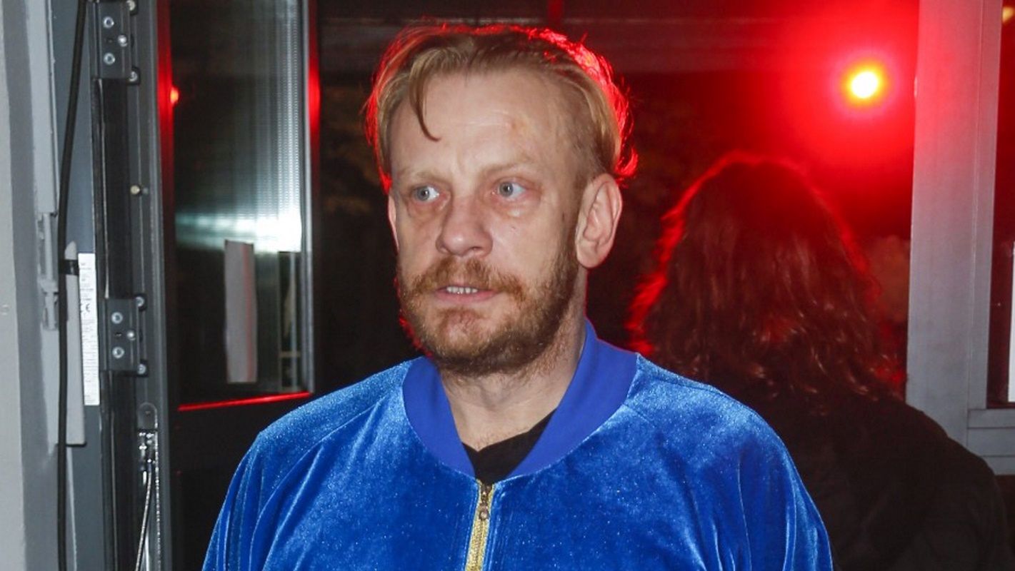 Bartosz Żukowski widział mnóstwo okrucieństwa jako inspektor do spraw ochrony zwierząt 