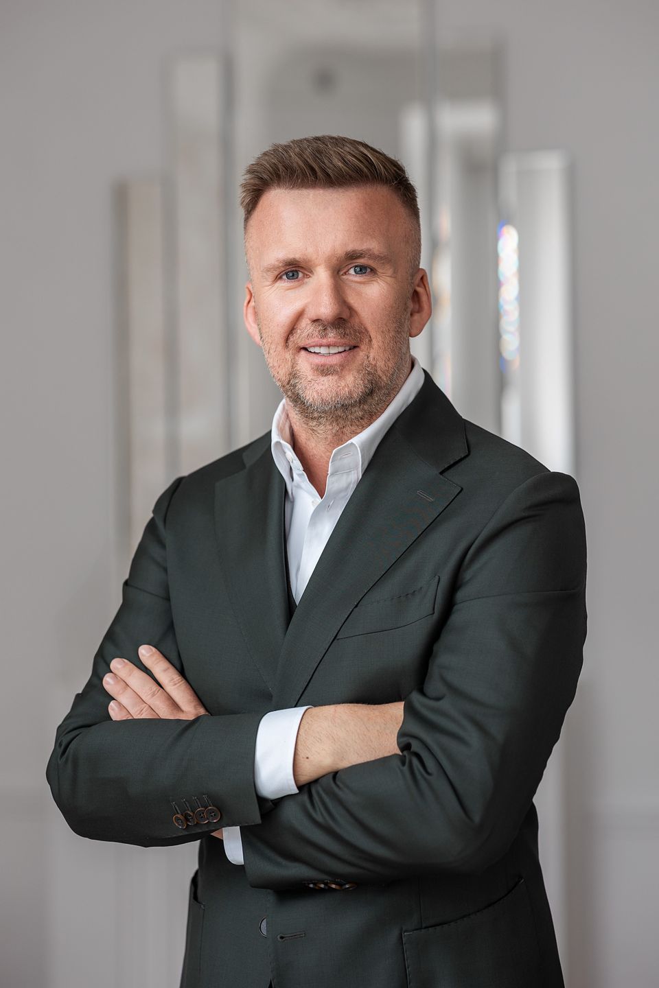 Marek Misiurewicz/OGB