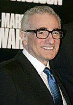 Martin Scorsese dla Paramount