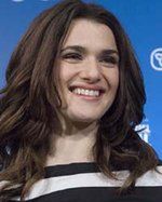 Gemma Arterton podziwia Rachel Weisz