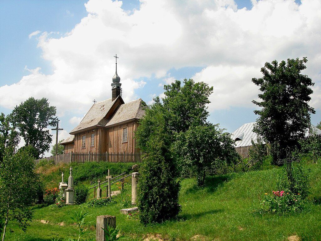 Muzeum Wsi Lubelskiej