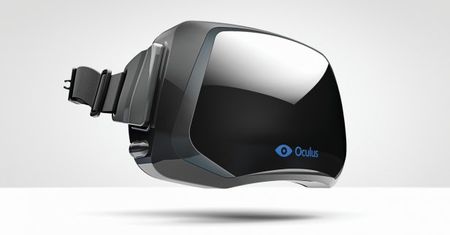 Oculus VR: wirtualna rzeczywistość nareszcie taka, jak trzeba [pierwsze wrażenia]
