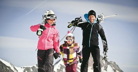 BIG Family Stubai – jeszcze więcej atrakcji dla rodzin