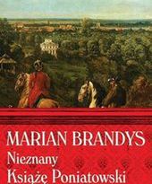 Nieznany książę Poniatowski we wrześniu w księgarniach