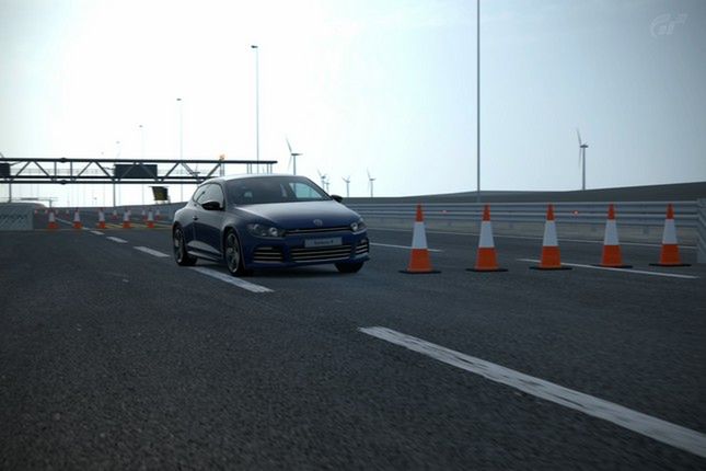 Gran Turismo 6 okiem dziennikarza motoryzacyjnego. Najlepsza gra wyścigowa? 65