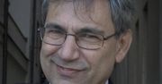 Noblista Orhan Pamuk honorowym gościem Festiwalu Literatury im. Josepha Conrad