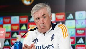 Ancelotti przemówił. "Jesteśmy zranieni"