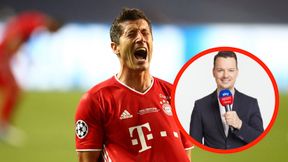 Szokujące słowa niemieckiego dziennikarza. "Lewandowski zostanie w Bayernie"
