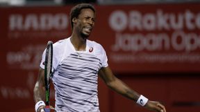 Gael Monfils: Gdy przychodzi mi rywalizować z Djokoviciem, mam blokadę mentalną