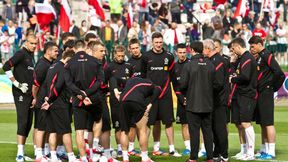 Czechy - Polska: Oceny SportoweFakty.pl