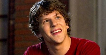 ''Midnight Sun'': Jesse Eisenberg i Diane Kruger naukowcami na pustyni