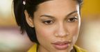 Rosario Dawson i Vincent Cassel z Jamesem McAvoyem