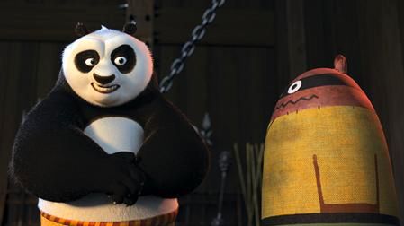 Panda Po w sądzie