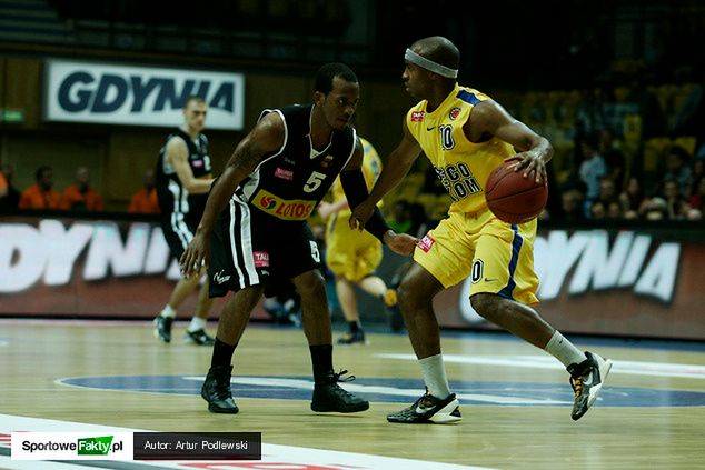 W niedzielę Jerrel Blassingame znów stanie naprzeciw Franka Turnera