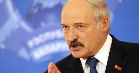 Białoruś. Aleksander Łukaszenka został sam? W sieci pojawiło się wymowne zdjęcie