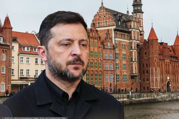 Konferencja ws. Ukrainy w Gdańsku. Zapowiedziano dwa protesty