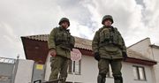 Ukraina: Krym tworzy własną armię