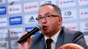 Grzegorz Bachański nowym prezesem PLK. To sytuacja przejściowa