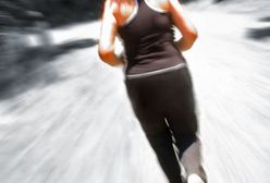 Jogging - sposób na piękne ciało!