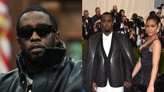 Diddy miał uderzyć Cassie PATELNIĄ! Ujawniono kolejne wstrząsające zeznania. "Powiedział, że mogę zniknąć, że możemy umrzeć"