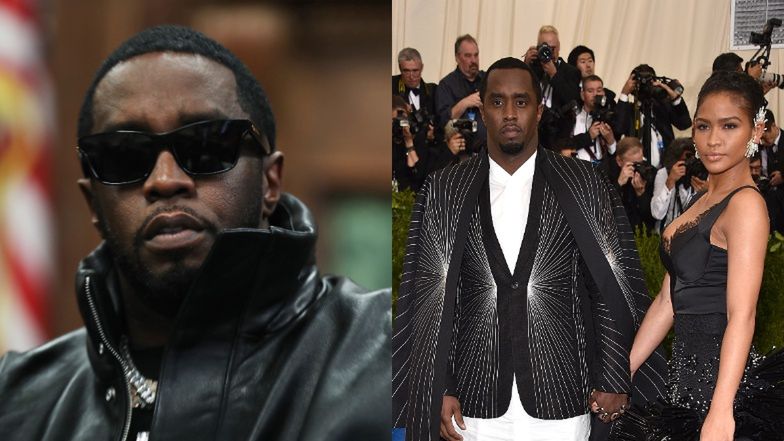Kolejne zeznania w sprawie Diddy'ego