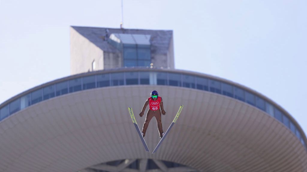 Getty Images / Na zdjęciu: Kamil Stoch