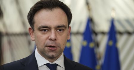 "Będzie rosnąć najszybciej w UE". Oto najnowsza prognoza dla Polski