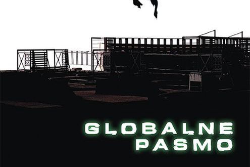 Globalne Pasmo, Egmont, 2020