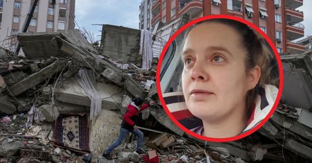 Mówi, co dzieje się obecnie w Turcji. "Telewizja tego nie pokazuje"