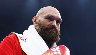 Oto syn legendy. Zrobi wielką karierę?