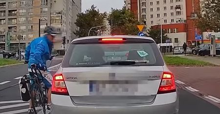 Nagranie z Warszawy rozjuszyło wielu. Nie przebierają w słowach
