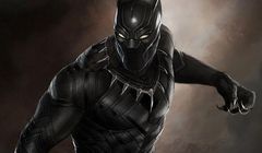 Film "Czarna Pantera" podbija kina. Ponad 400 mln dolarów w pierwszy weekend