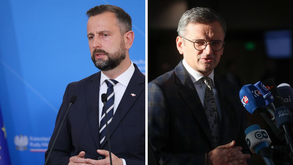 Władysław Kosiniak-Kamysz zabrał głos po wypowiedzi