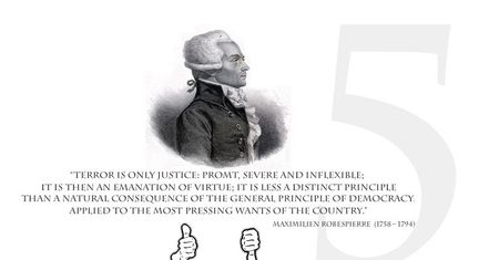Tym razem na stronie Lionhead mamy Robespierre`a