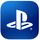 PlayStation App ikona