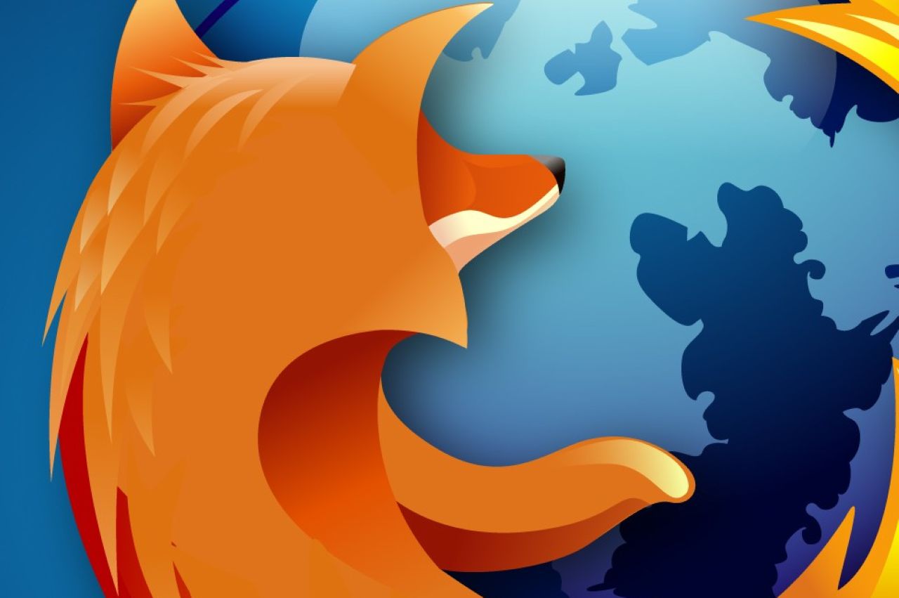 Firefox 50 już jest – okrągła wersja niestety bez większych niespodzianek