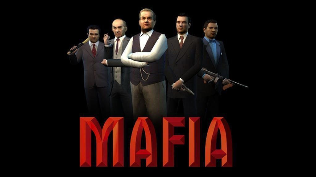 Mafia na weekend. Kultowa gra wróciła na GOG.com, bez DRM