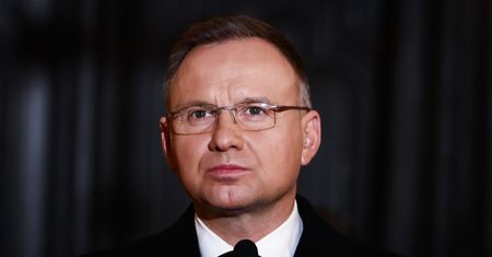 Sąd z betonu, czyli czy da się przejąć Sąd Najwyższy [OPINIA]