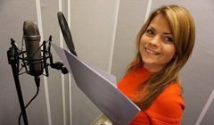 Joanna Dressler zadebiutowała w „Informacjach” w Polsat News