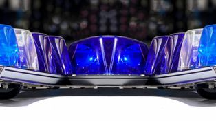 Kradł "po trochu", ale policjanci zsumowali straty. 42-latkowi grozi do 5 lat więzienia