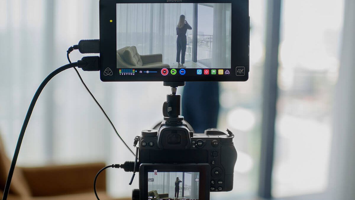 Nikon Z6 i Z7: Płatne ulepszenie dodaje nagrywanie RAW. Jest wsparcie kart CFexpress 1