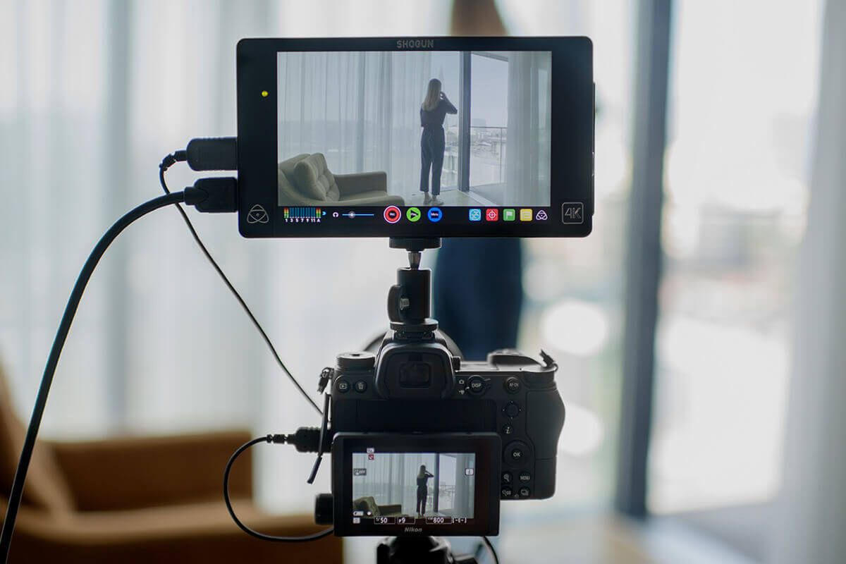 Nikon Z6 i Z7: Płatne ulepszenie dodaje nagrywanie RAW. Jest wsparcie kart CFexpress 1