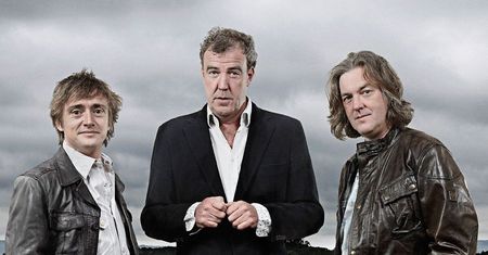 Top Gear na fali kontrowersji [cz. 1]