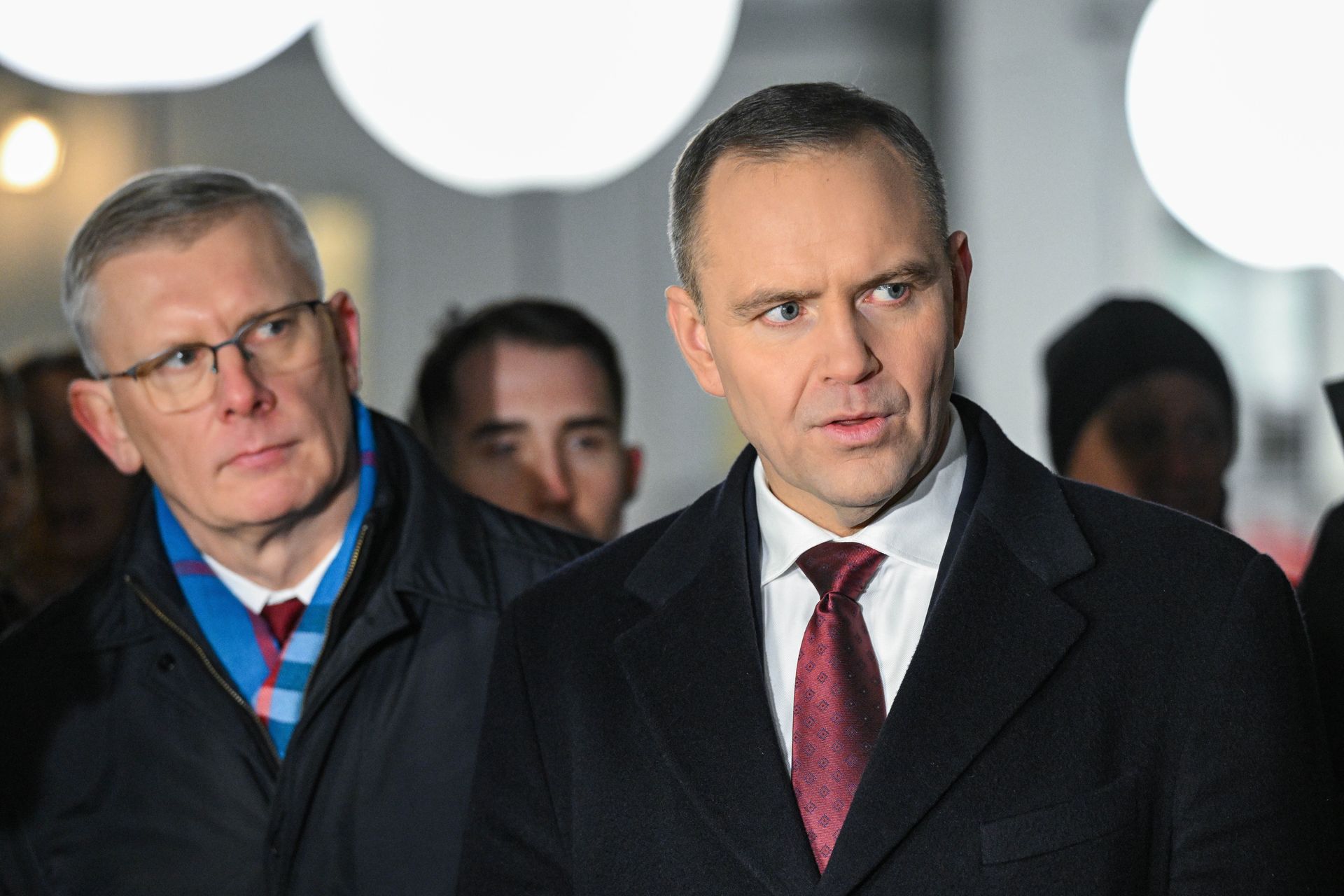 wiadomości,aktualności,WP Wiadomości RBN: Cenckiewicz potwierdza. Najnowsze prognozy ws. powracających mrozów [SKRÓT PORANKA]