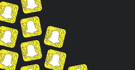 Snapchat zaktualizowany - zyskał zdjęcia bez limitu