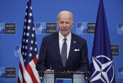 Biden: odpowiemy, jeśli Rosja użyje broni masowego rażenia