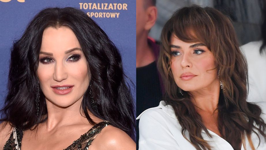 Natasza Urbańska o aferze z honorarium Steczkowskiej 