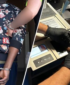 Brutalny rozbój z nożem. Sąd łaskawy dla Nigeryjczyków